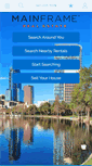Mobile Screenshot of orlandohomesfla.com